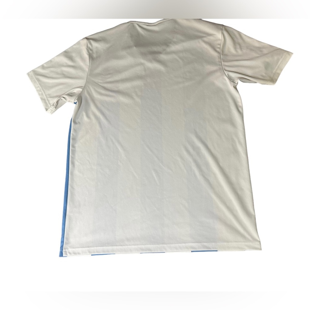 Adidas Men’s AFA national Team Argentina Jersey Sz Medium - Picture 2 of 5